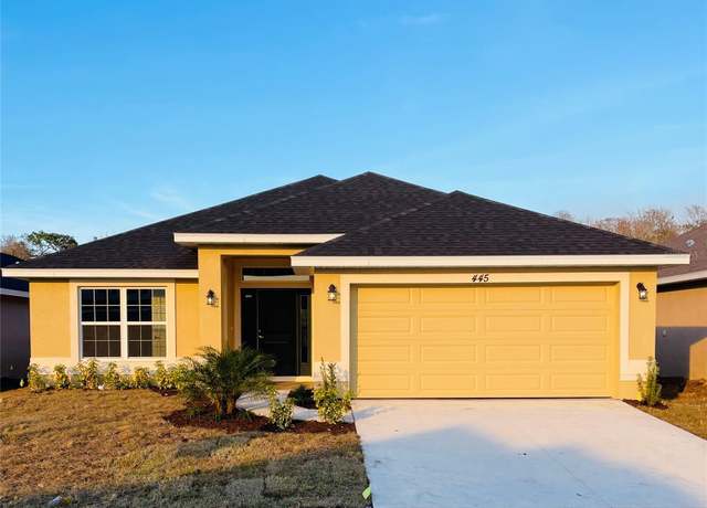 Property at 4456 Sagefield Dr, Harmony, FL 34773, 4 beds, 2 baths