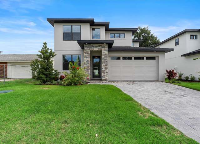 Property at 1807 Simonton Ave, Orlando, FL 32806, 4 beds, 2.5 baths