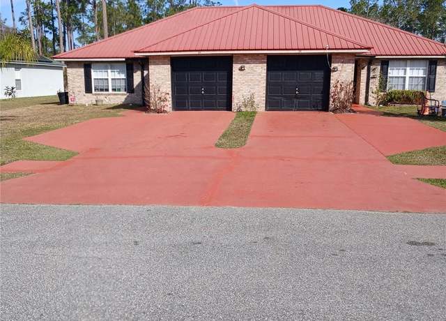 Property at 4 Regent Ln, Palm Coast, FL 32164