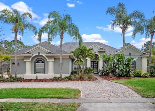 Property at 2218 Ridgewind Way, Windermere, FL 34786, 4 beds, 3 baths