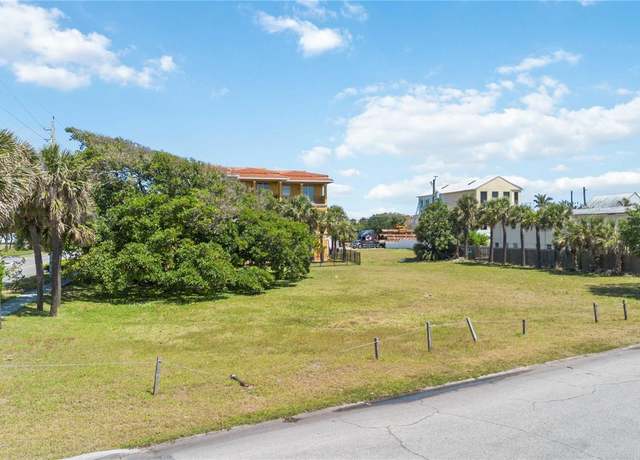 Property at 000 Adams Ave, Cape Canaveral, FL 32920