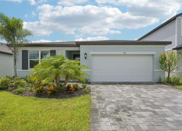 Property at 120 Runaway Field Ave, Nokomis, FL 34275, 4 beds, 3 baths