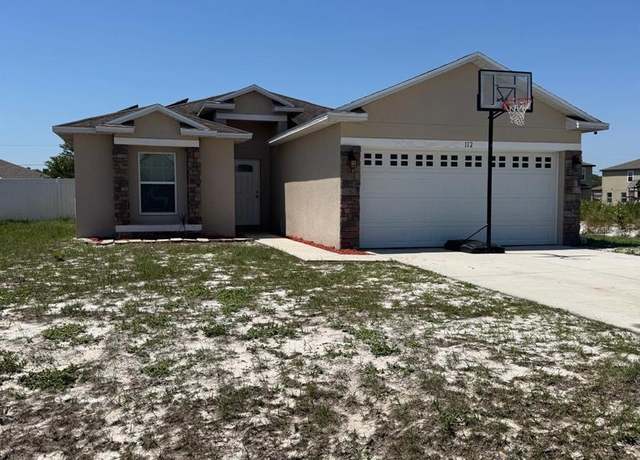 Property at 112 Tulip Ln, Kissimmee, FL 34759, 3 beds, 2 baths