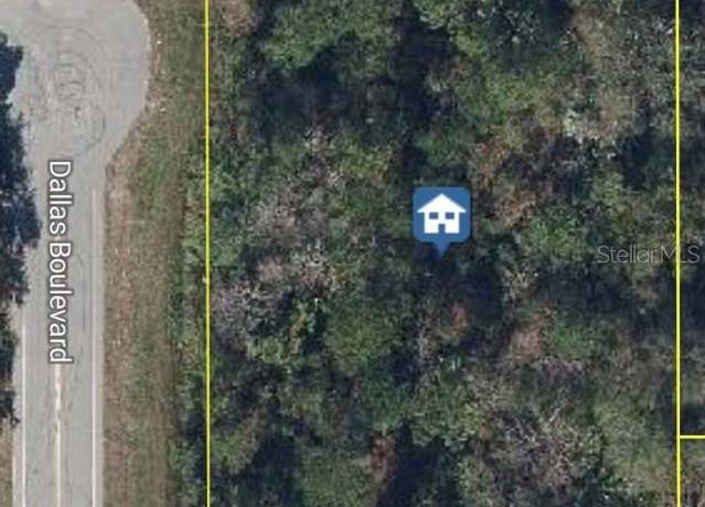 Property at Dallas Blvd, Orlando, FL 32833
