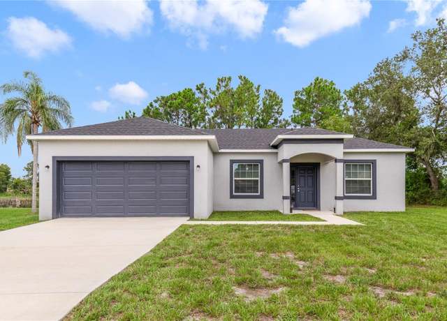 Property at 2457 Tracy Ln, Deltona, FL 32738, 3 beds, 2 baths