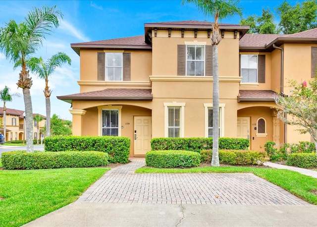 Property at 109 Cambria Ave, Davenport, FL 33897, 4 beds, 3.5 baths