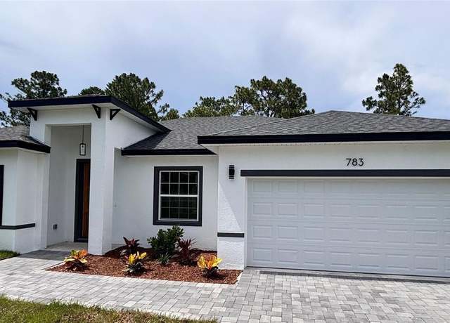 Property at 783 Marion Oaks Trl, Ocala, FL 34473, 4 beds, 2 baths