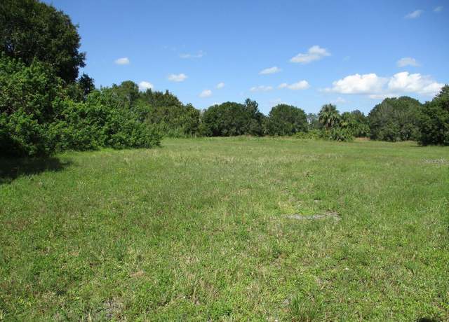 Property at TBD NE 5th St, Okeechobee, FL 34974