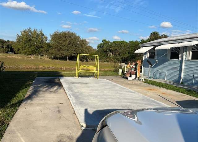 Property at 6681 SE 51st St, Okeechobee, FL 34974
