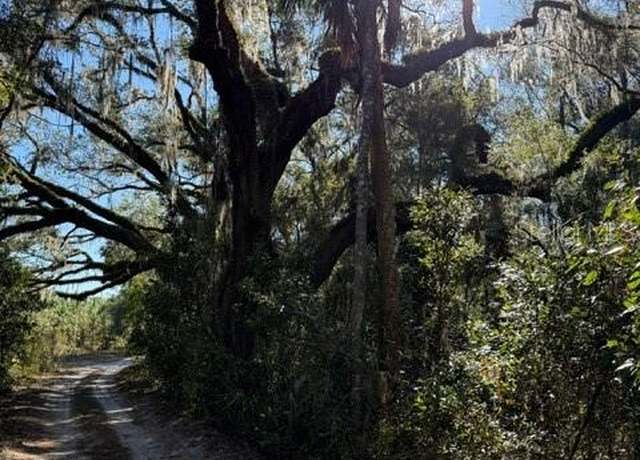 Property at 17391 NE 60th St, Williston, FL 32696