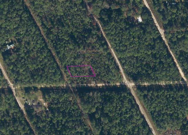 Property at 216 Heron Rd, Satsuma, FL 32189