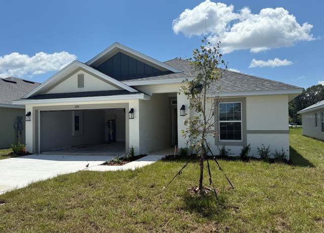 Property at 2170 NW 23rd Loop, Ocala, FL 34475, 4 beds, 2 baths