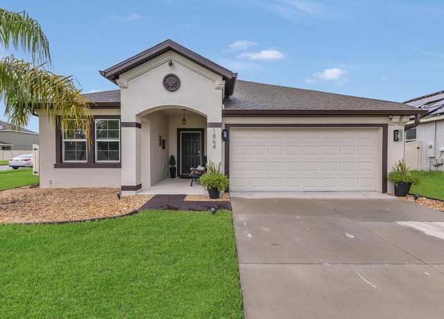 Property at 1864 Castleton Dr, St Cloud, FL 34771, 4 beds, 2 baths