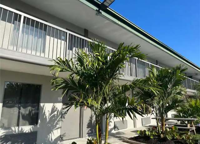 Property at 7150 N Tamiami Trl Unit S523, Sarasota, FL 34243, 1 bed, 1 bath