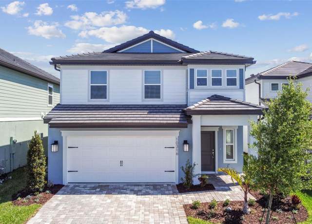 Property at 10316 Cross River Trl, Parrish, FL 34219, 5 beds, 3 baths