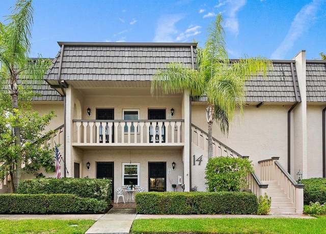 Property at 1403 Cordova Grn, Seminole, FL 33777, 2 beds, 2 baths