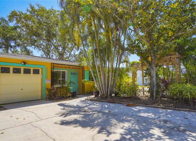 Property at 9665 2nd St N, St Petersburg, FL 33702, 3 beds, 2 baths