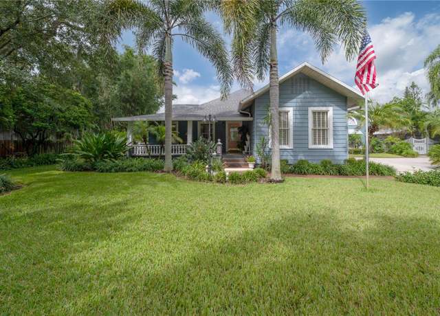 Property at 5114 N Branch Ave, Tampa, FL 33603, 4 beds, 3.5 baths