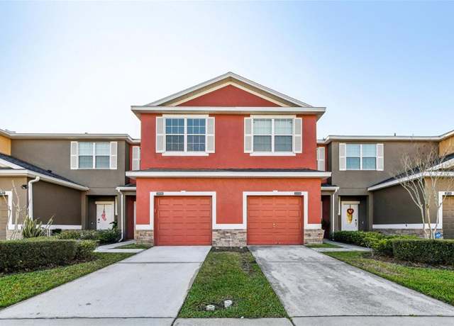 Property at 2938 Rodrick Cir, Orlando, FL 32824, 3 beds, 2.5 baths