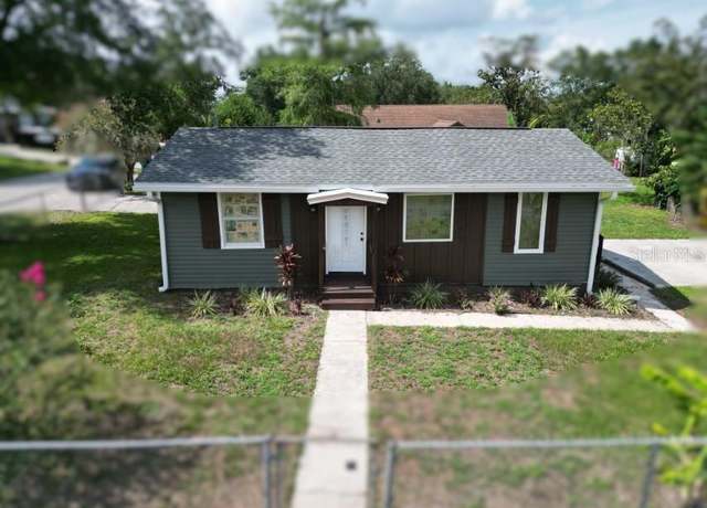 Property at 37045 North Ave, Dade City, FL 33523, 3 beds, 1.5 baths
