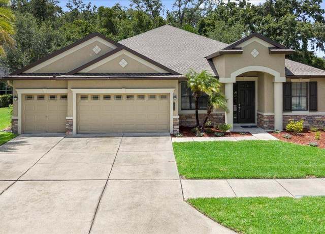 Property at 20020 Outpost Point Dr, Tampa, FL 33647, 4 beds, 3 baths