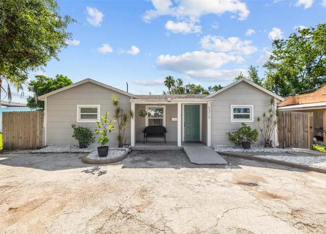 Property at 5315 40th St N, St Petersburg, FL 33714, 3 beds, 2 baths