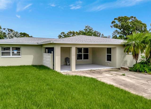 Property at 5667 Hobson St NE, St Petersburg, FL 33703, 3 beds, 2 baths