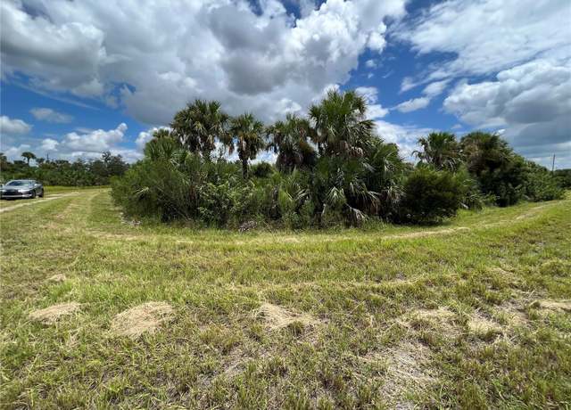 Property at 0 Deer Pl, North Port, FL 34288