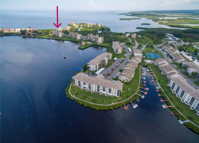 Property at 4550 Bay Blvd #1237, Port Richey, FL 34668, 2 beds, 2 baths
