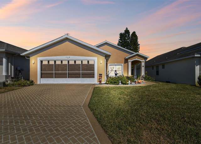 Property at 152 Travis Ln, Davenport, FL 33837, 2 beds, 2 baths