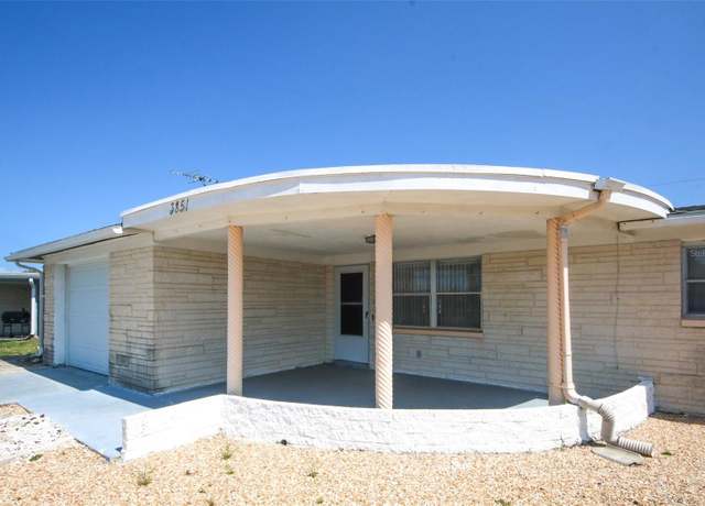 Property at 3851 Redwood Dr, Holiday, FL 34691, 3 beds, 2 baths