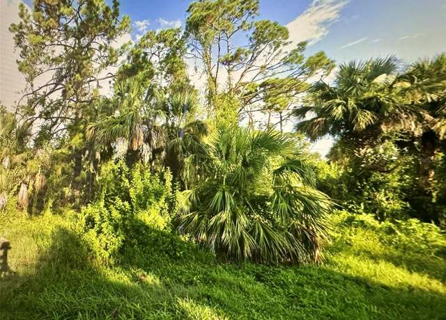 Property at 109 Camillia Ln, Port Charlotte, FL 33954