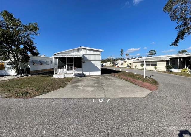 Property at 3275 26th Ave E #107, Bradenton, FL 34208, 1 bed, 1 bath