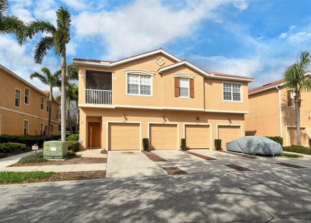 Property at 3823 Parkridge Cir Unit 1-101, Sarasota, FL 34243, 3 beds, 2 baths