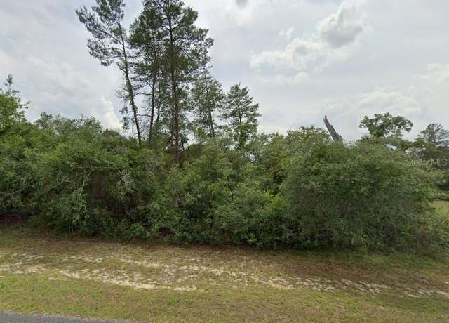 Property at TBD 36th Ave, Ocala, FL 34473