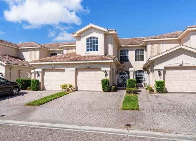 Property at 6989 Prosperity Cir #2103, Sarasota, FL 34238, 3 beds, 2 baths