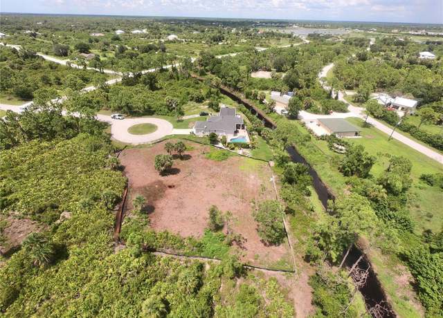 Property at 12301 Webb Ct, Port Charlotte, FL 33981