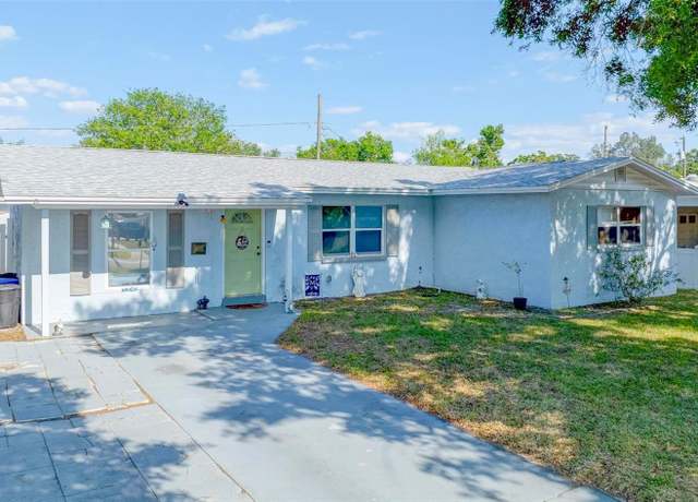 Property at 8795 56th St N, Pinellas Park, FL 33782, 3 beds, 2 baths