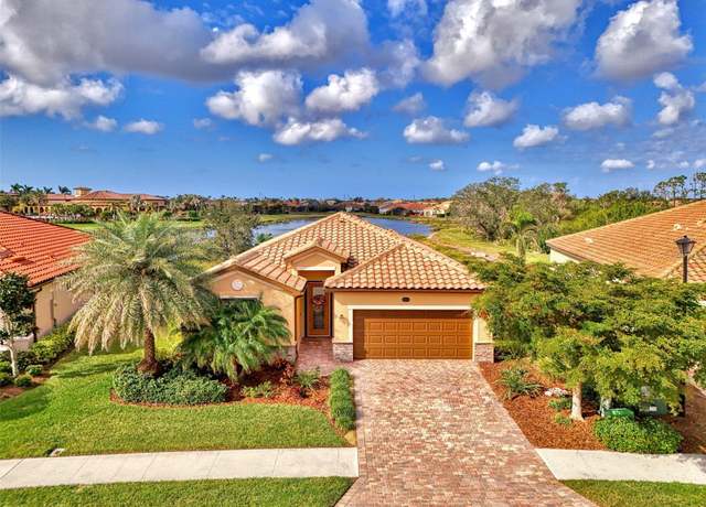 Property at 20211 Granlago Dr, Venice, FL 34293, 4 beds, 3 baths
