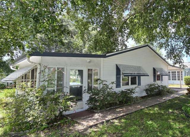 Property at 704 Bolivar St, The Villages, FL 32159, 2 beds, 2 baths