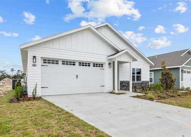 Property at 6694 SW 11th Ln, Gainesville, FL 32607, 3 beds, 2 baths