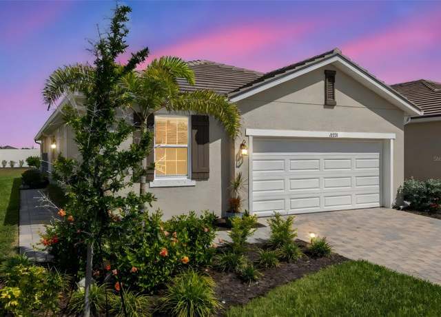 Property at 12538 Somatic Ct, Venice, FL 34293, 3 beds, 2 baths