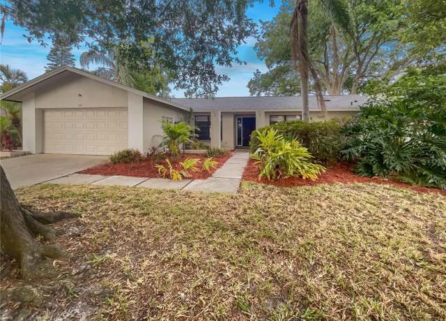 Property at 3184 Wessex Way, Clearwater, FL 33761, 4 beds, 2 baths