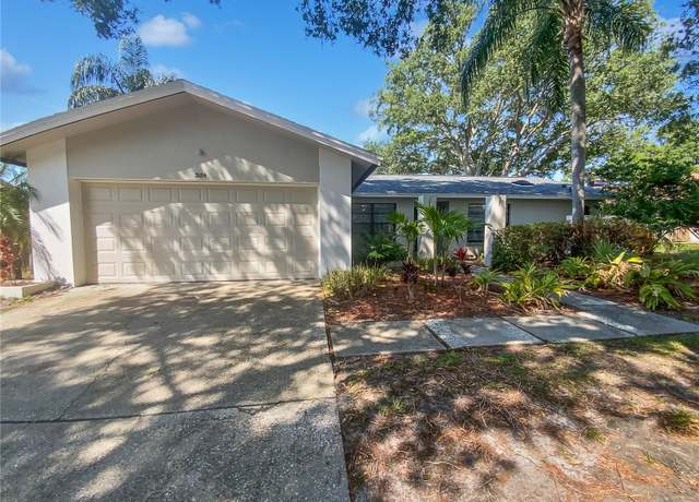 Property at 3184 Wessex Way, Clearwater, FL 33761, 4 beds, 2 baths