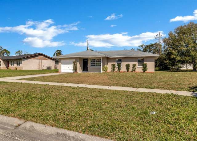 Property at 4207 Chateau Rd, Orlando, FL 32808, 4 beds, 2 baths