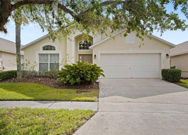 Property at 155 Barefoot Beach Way, Kissimmee, FL 34746, 4 beds, 2 baths