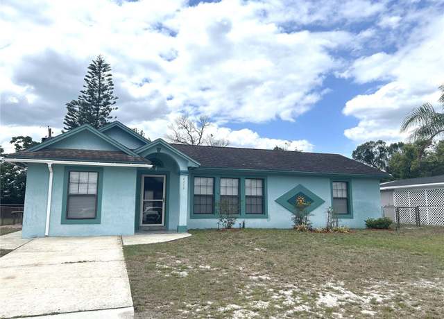 Property at 2322 Vincent Rd, Orlando, FL 32817, 2 beds, 1.5 baths