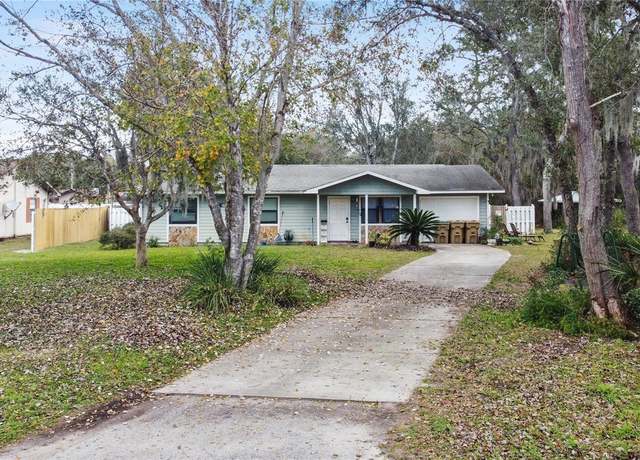 Property at 35724 Dawn Dr, Leesburg, FL 34788, 3 beds, 2 baths