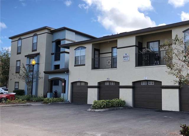Property at 8413 Lucuya Way #306, Temple Terrace, FL 33637, 1 bed, 1 bath
