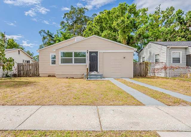 Property at 3944 11th Ave S, St Petersburg, FL 33711, 3 beds, 2 baths